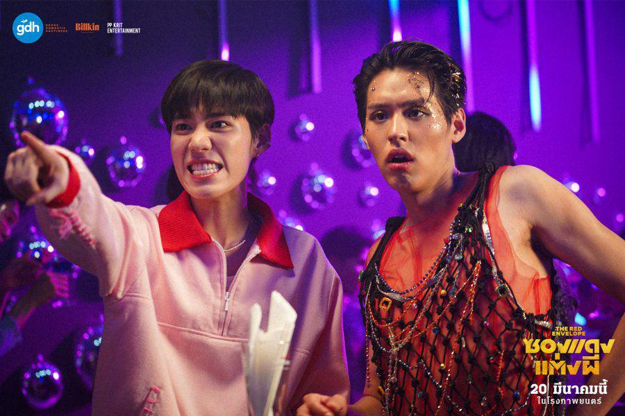 5 Rekomendasi Film Thailand Hasil Remake, Terbaru The Red Envelope!