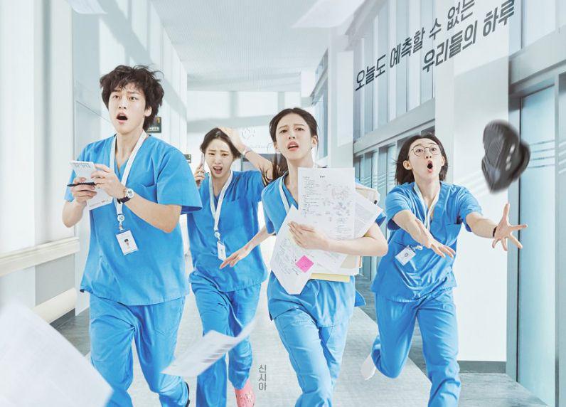 4 Pelajaran Hidup dari Episode Terakhir Drakor Resident Playbook