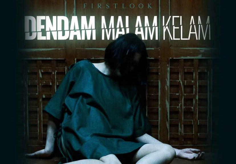 Sinopsis Dendam Malam Kelam, Film Baru Arya Saloka dan Davina Karamoy