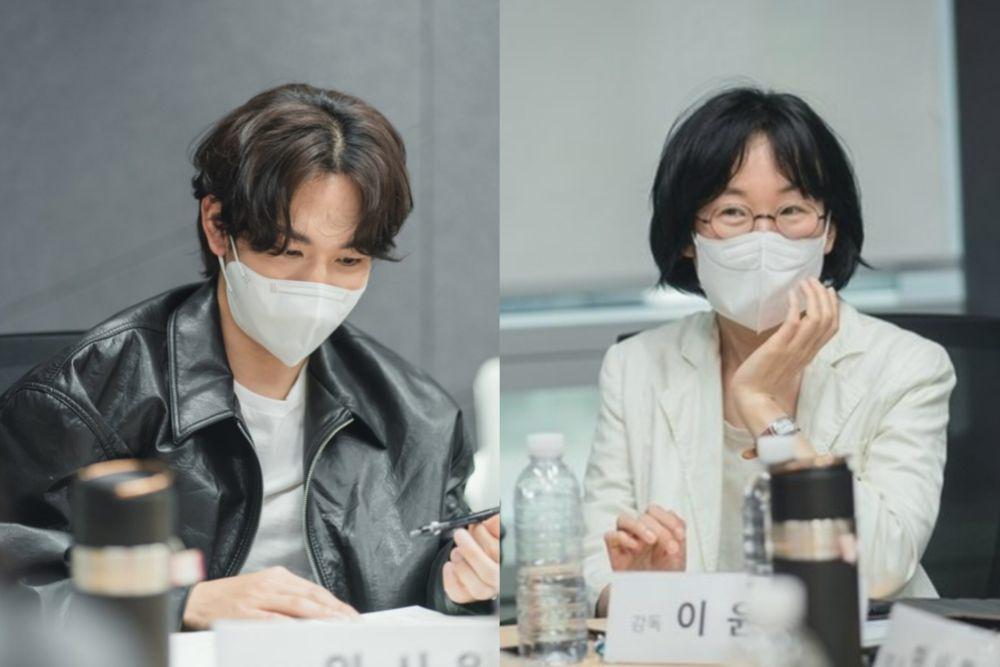 8 Aktor yang Jadi Main Lead di Drakor Garapan Sutradara Lee Yoon Jung