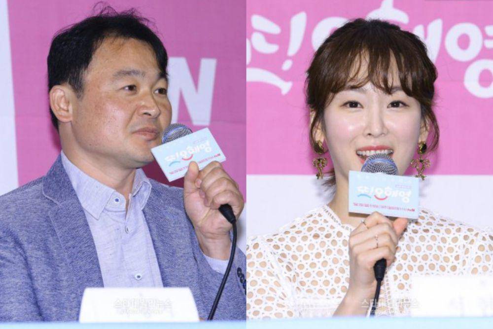 5 Aktor dan Aktris Andalan Song Hyun Wook di Drama Garapannya