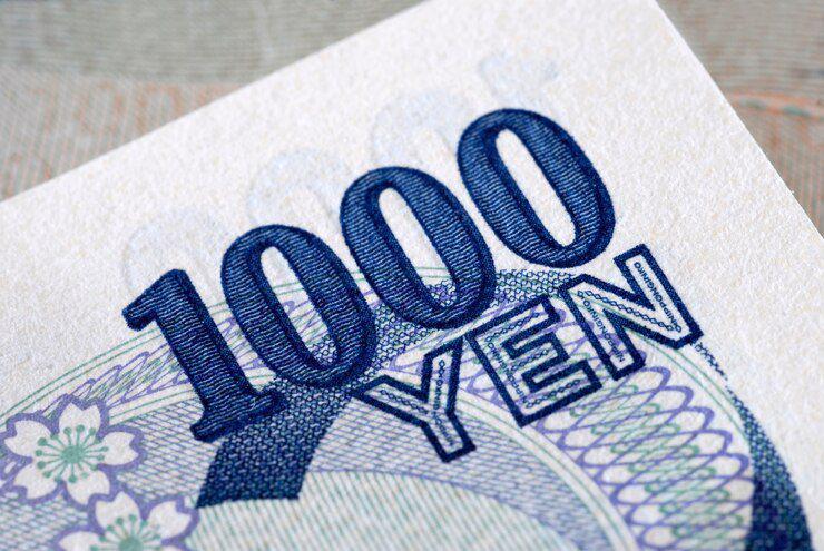 Yen Lemah Ancam Ekonomi, Jepang Dorong Penguatan