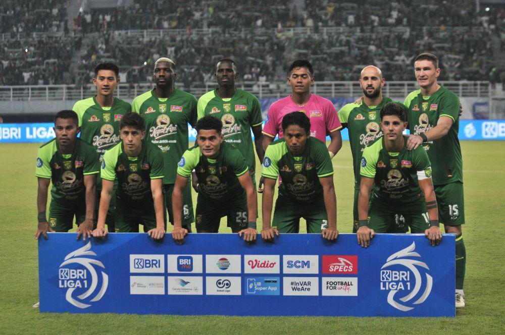 Koko Ari CLBK ke Persebaya