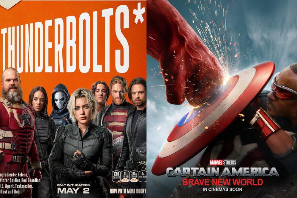 5 Film MCU dengan Villain yang Jauh Lebih Kuat dari Superheronya