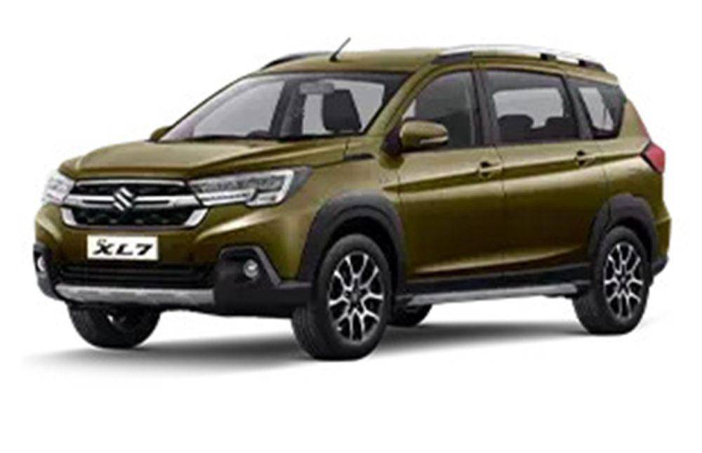 Ilustrasi Mobil Suzuki XL7 (auto.suzuki.co.id)