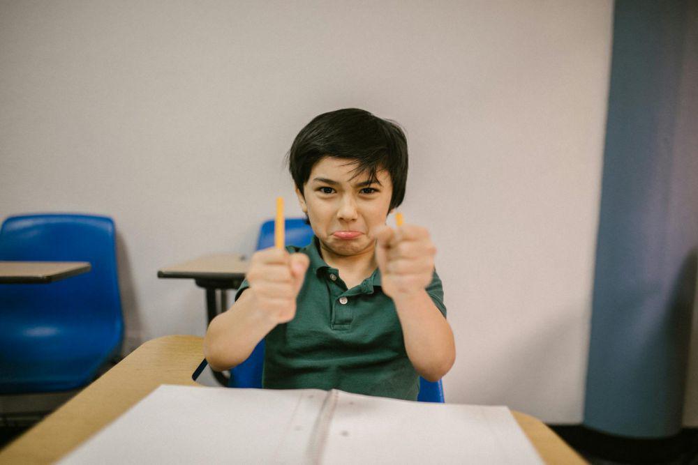 Jangan Asal Labeling Anak! Pahami, Hentikan, dan Sembuhkan