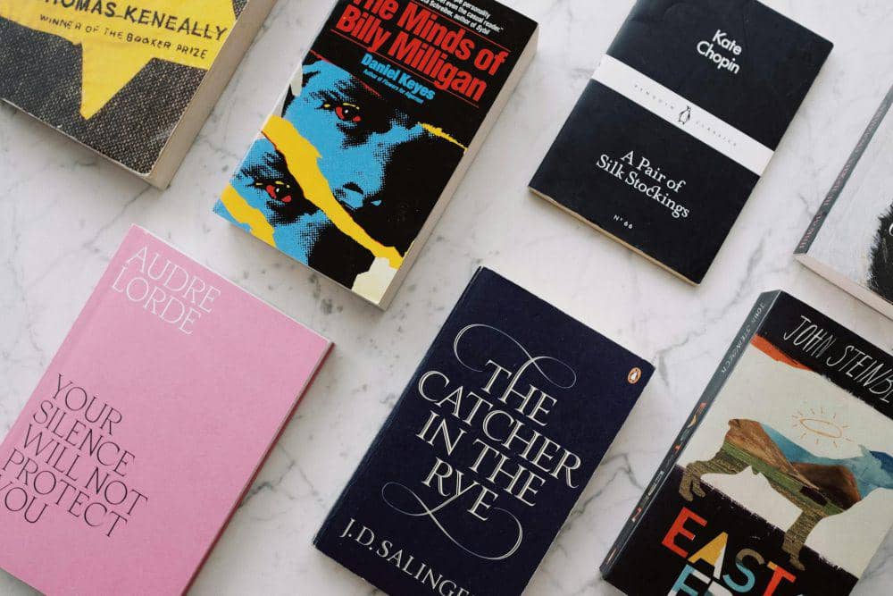 ilustrasi buku (pexels.com/ready made)