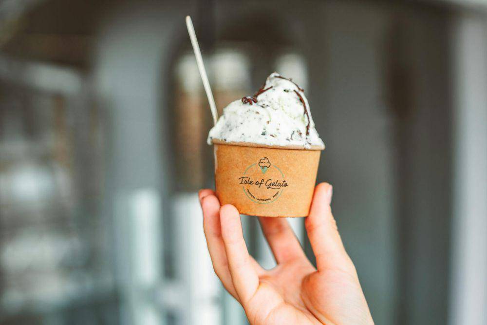 ilustrasi es krim (pexels.com/ROMAN ODINTSOV)