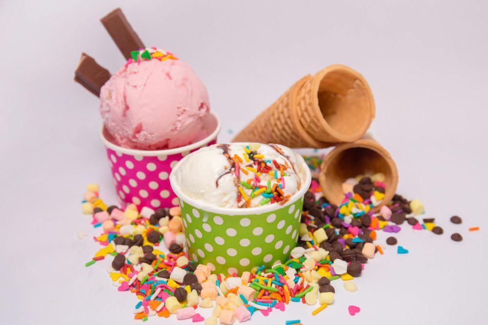 6 Cara bikin Es Krim Homemade yang Lembut, Gak Butuh Mesin!