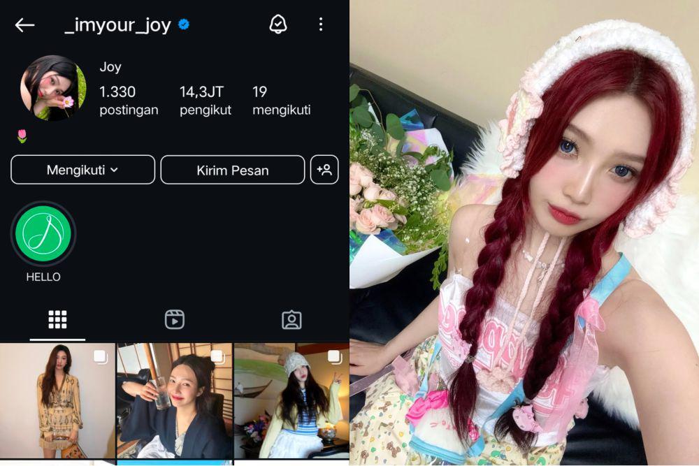 3 Tips Membuat Username Media Sosial yang Kreatif ala Idol KPop