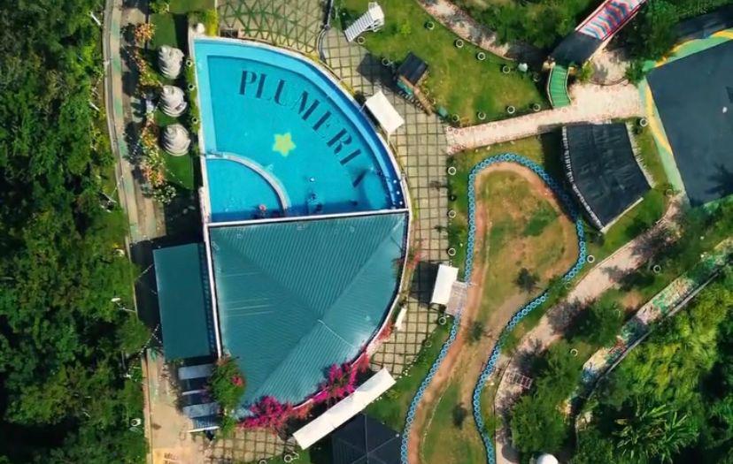 Liburan Seru dan Edukatif di Plumeria Ecopark Muara Enim