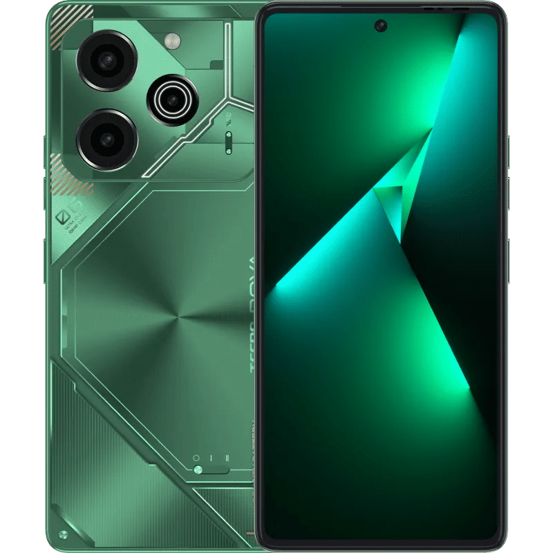 TECNO Pova 6 (tecno-mobile.com)