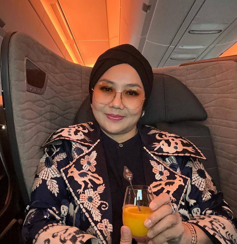 potret Yora Febrina (instagram.com/yorafebrina)