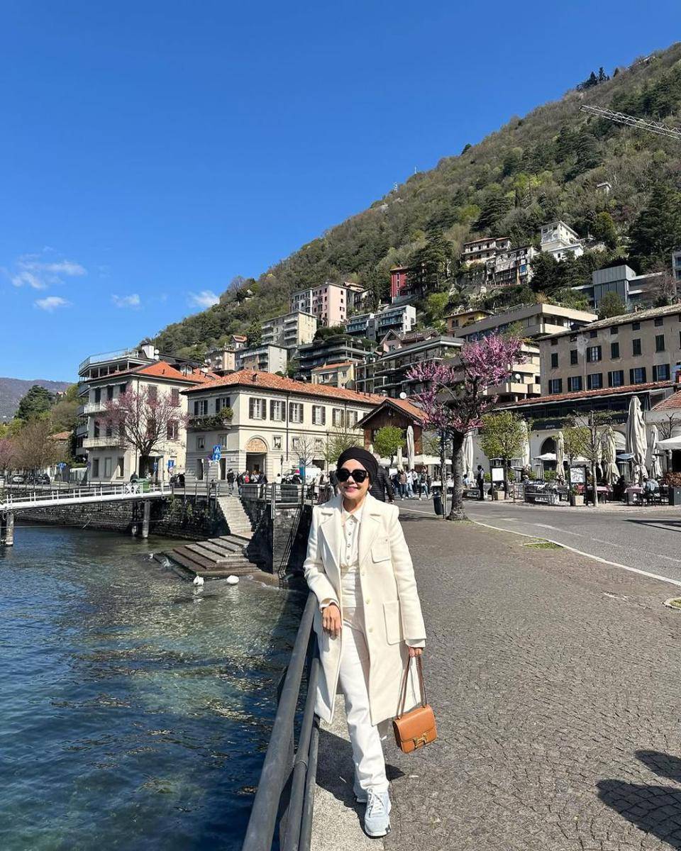 potret Yora Febrina (instagram.com/yorafebrina)