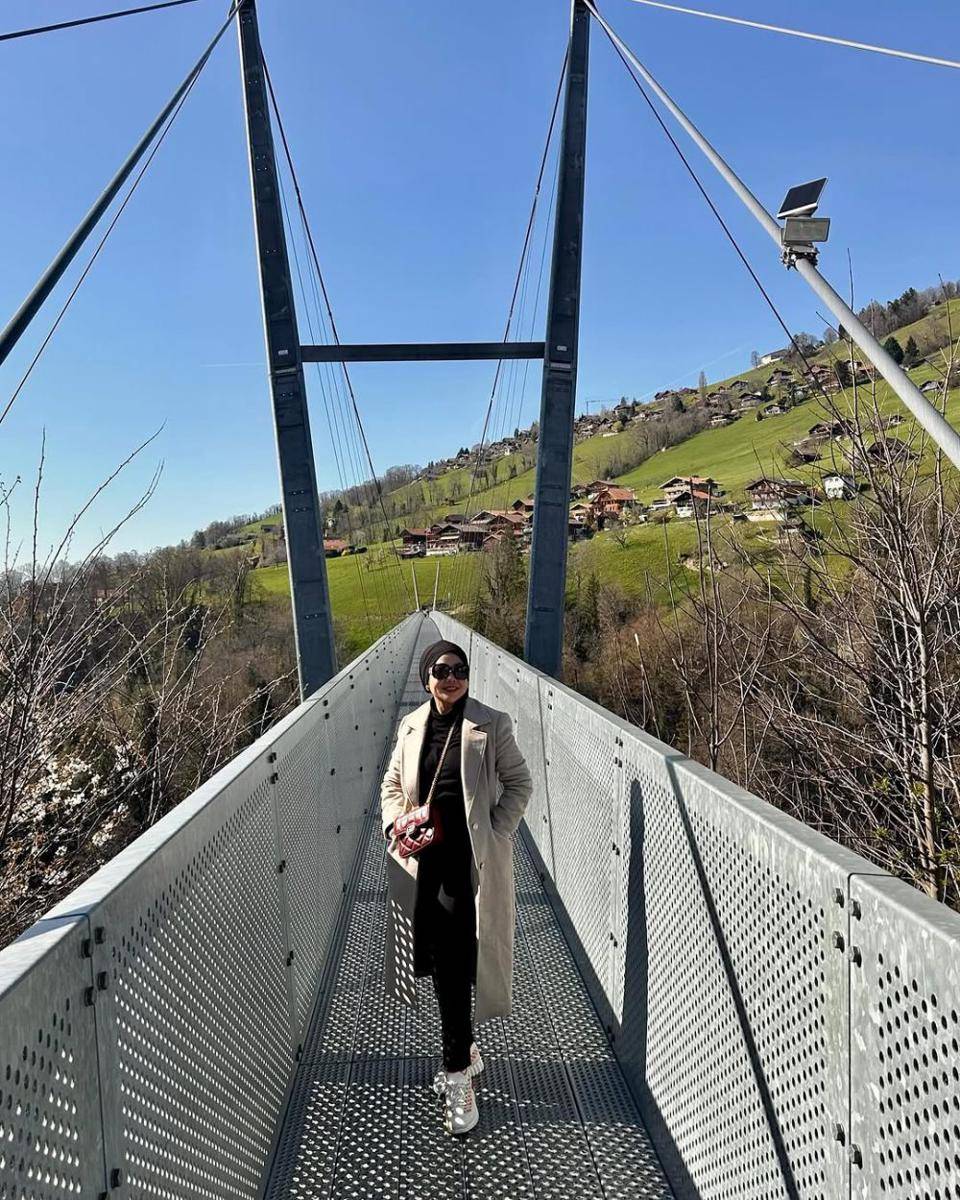 potret Yora Febrina (instagram.com/yorafebrina)