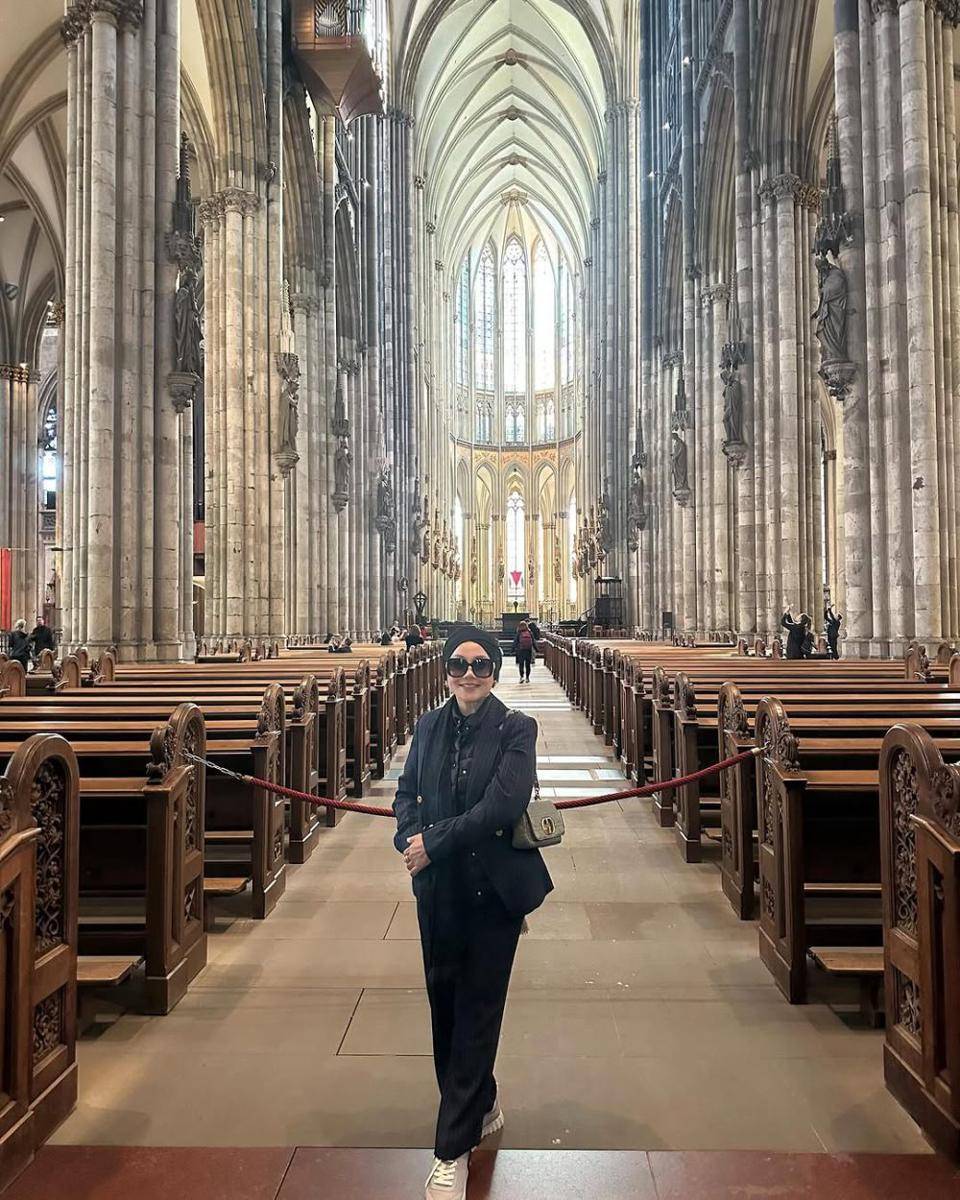 potret Yora Febrina (instagram.com/yorafebrina)
