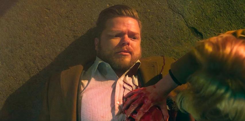 3 Fakta Kematian Foggy Nelson, Dalangnya Terungkap!