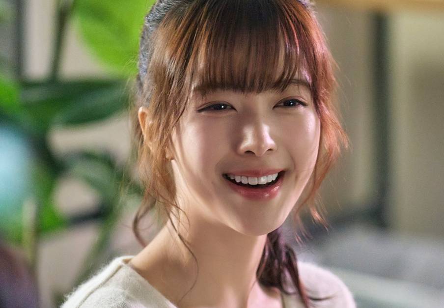 Cuplikan drama Korea Crushology 101 (dok. MBC/Crushology 101)