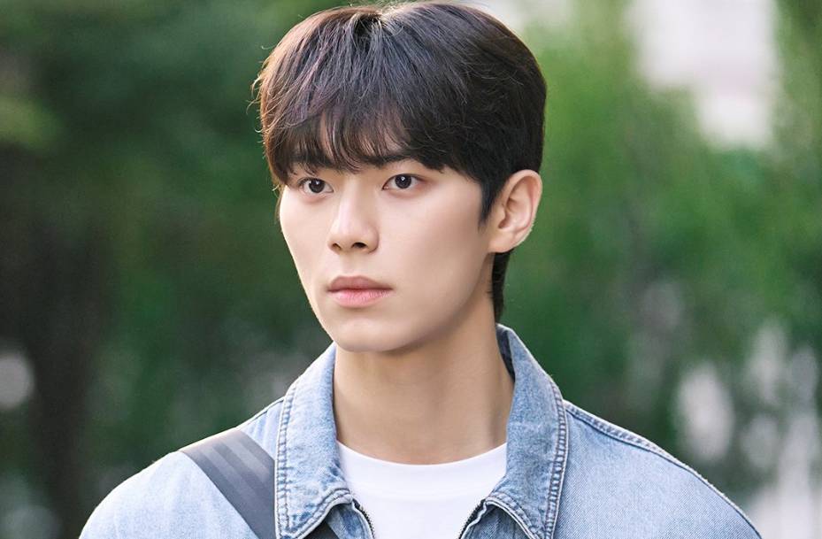 Cuplikan drama Korea Crushology 101 (dok. MBC/Crushology 101)