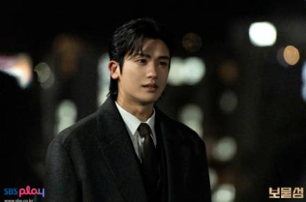 cuplikan drama Buried Hearts (dok. SBS/Buried Hearts)