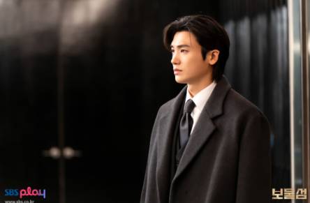 cuplikan drama Buried Hearts (dok. SBS/Buried Hearts)