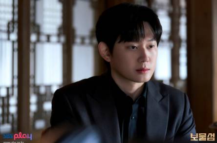 cuplikan drama Buried Hearts (dok. SBS/Buried Hearts)
