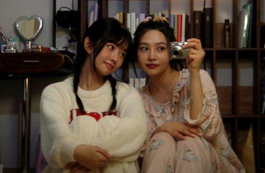 3 Momen Mengharukan Joy Red Velvet dan Rei IVE di I Live Alone