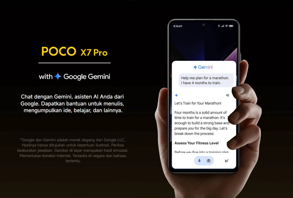 potret POCO X7 Pro 5G (mi.co.id)