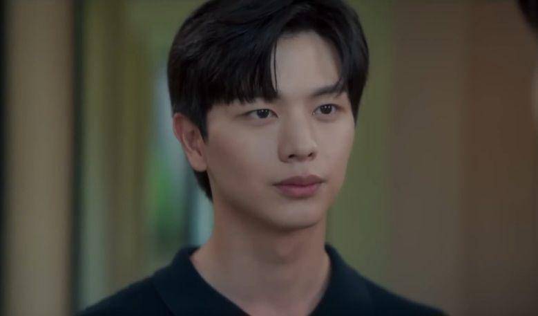 Yook Sung Jae di drama The Golden Spoon (dok. MBC/The Golden Spoon)