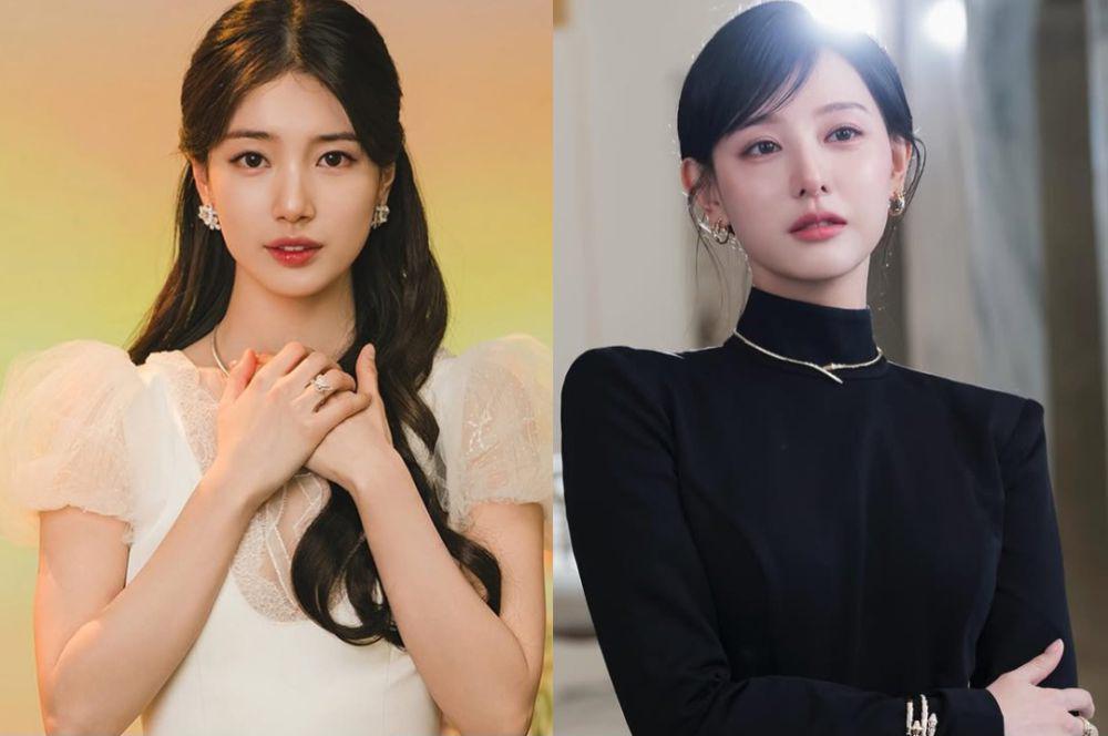8 Aktris Korea yang Ternyata Hobi Karaoke, Cara Mengatasi Stres?
