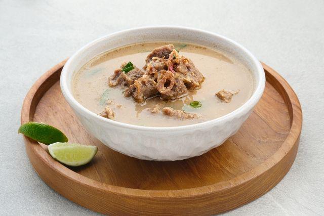 10 Makanan Khas Idul Adha dari Berbagai Daerah di Indonesia