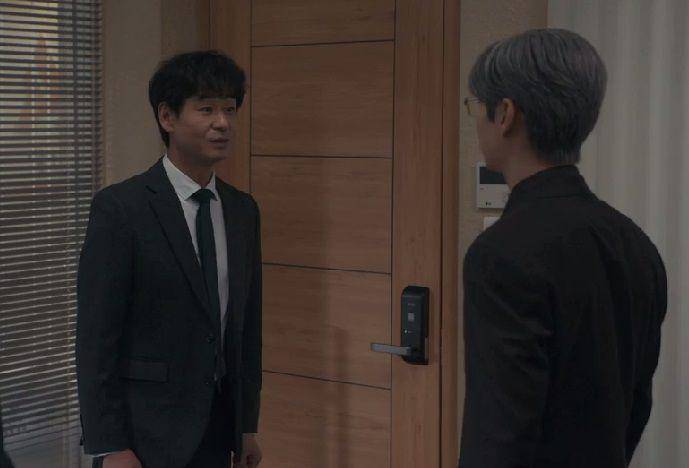 cuplikan drama Korea The Art of Negotiation (dok. JTBC/The Art of Negotiation)