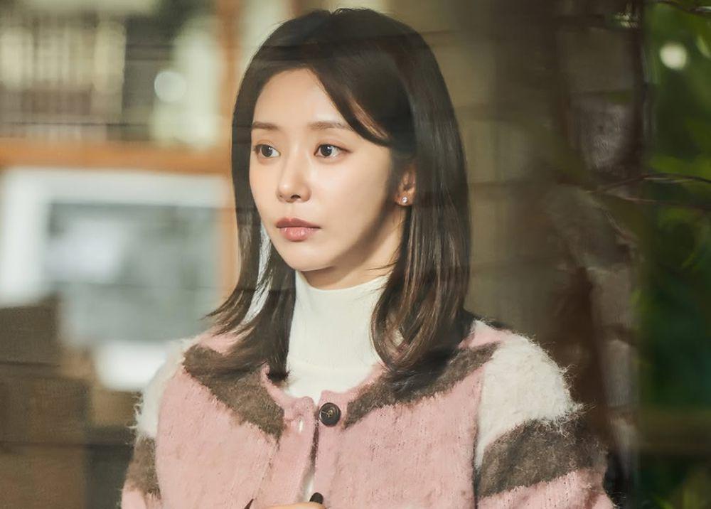 7 Bukti Alibi Han Deul pada Bocornya Data di The Divorce Insurance