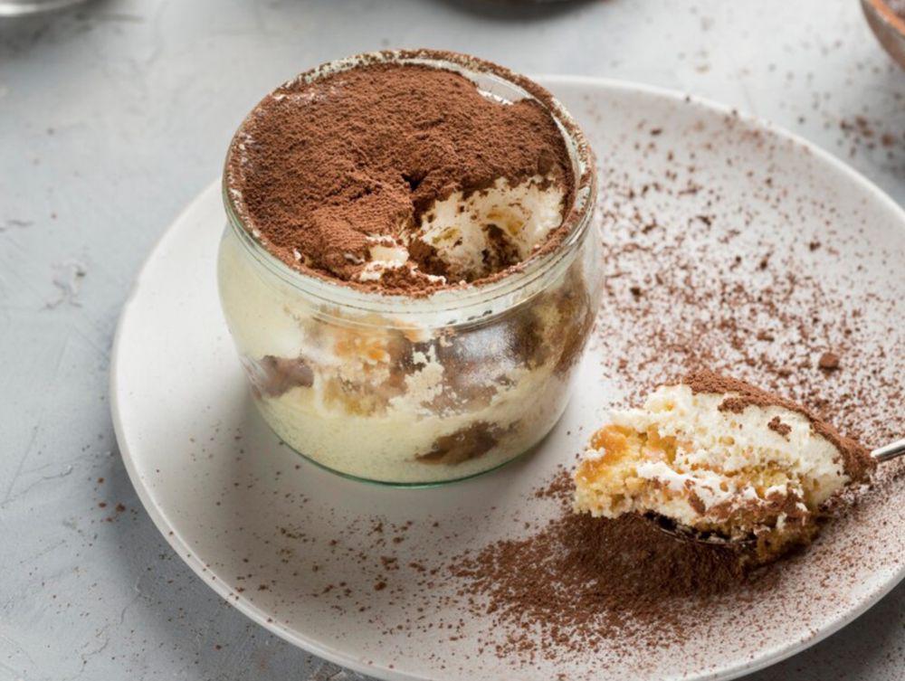 4 Resep Dessert Cuma Modal Kulkas, Gampang Bikinnya dan Kekinian!