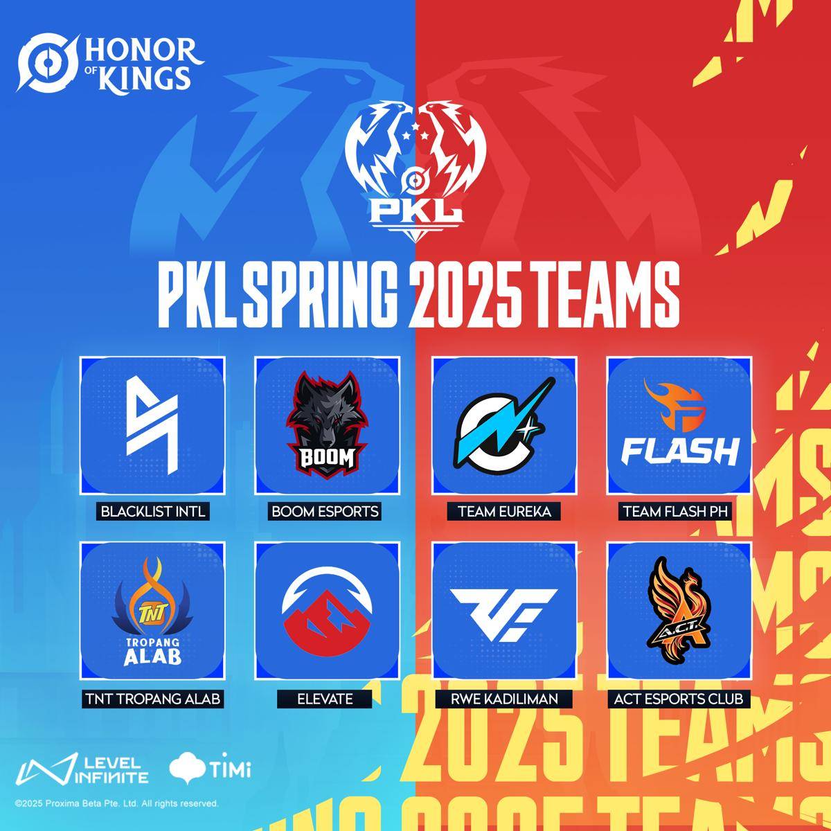 Philippine Kings League (PKL)
