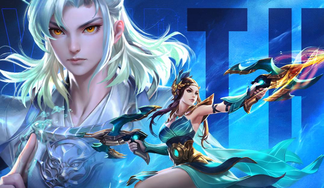 Liga Regional Esports Honor of Kings Resmi Digelar di Seluruh Dunia!