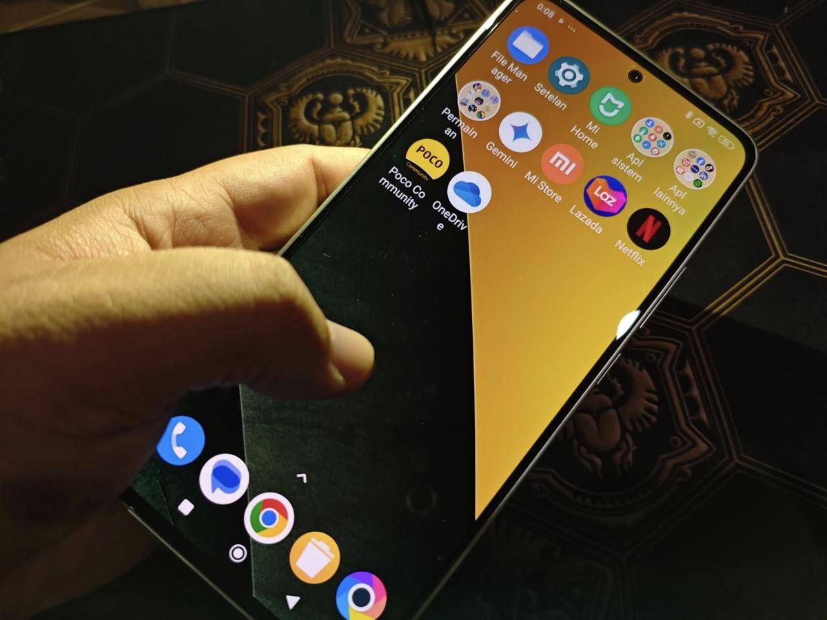 POCO M7 Pro 5G