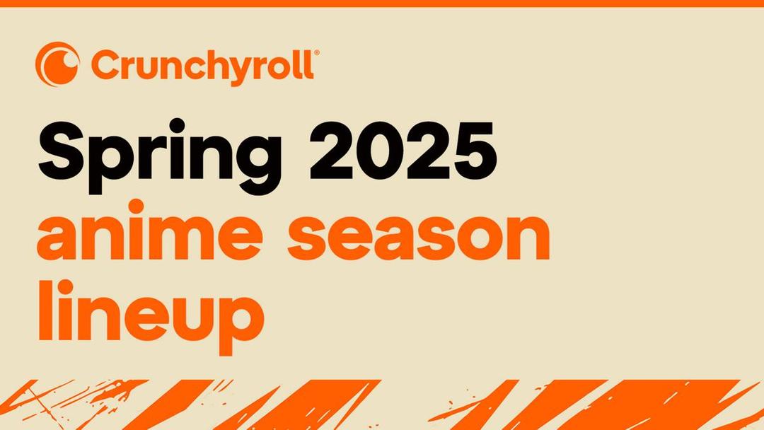 10 Rekomendasi Anime Musim Semi Crunchyroll 2025, Ada Fire Force S3!