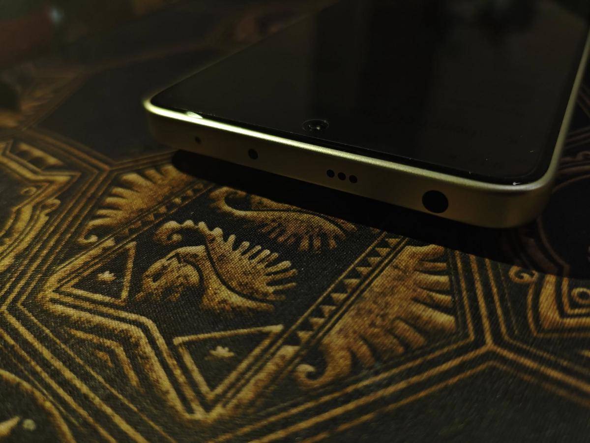 POCO M7 Pro 5G