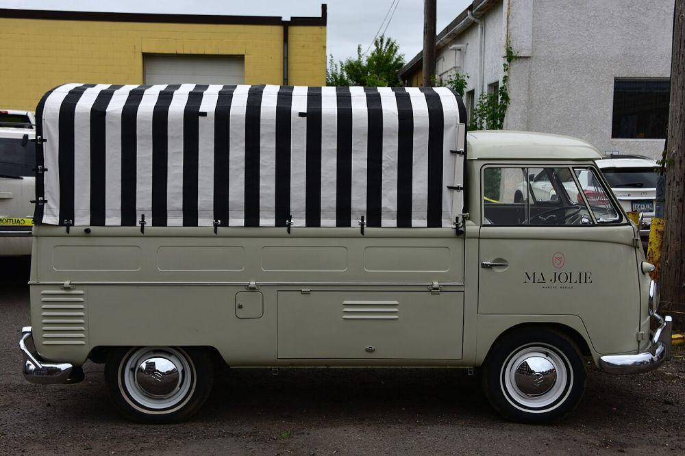 mobil VW langka di Amerika Serikat (commons.m.wikimedia.org/August Schwerdfeger)