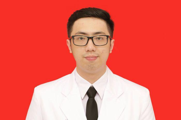 Priguna Anugerah Pratama ( Instagram)