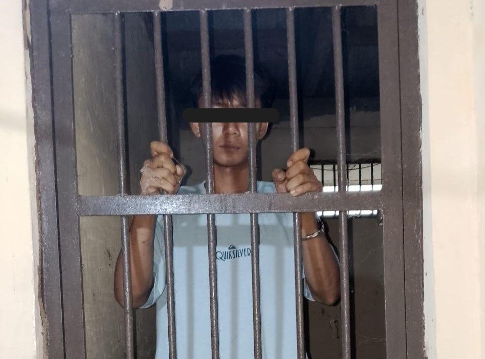 Cekcok usai Minum Miras, Pemuda Manado Tewas Dibunuh Teman di Selayar
