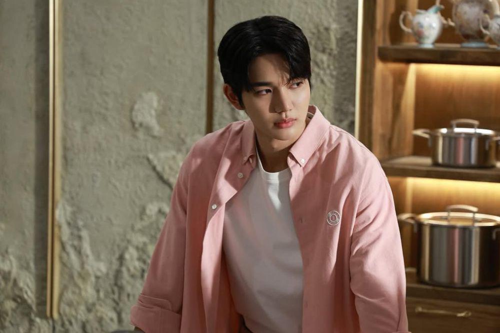 7 Nasib Malang Tae Yoon di Ending Buried Hearts, Korban Keserakahan!