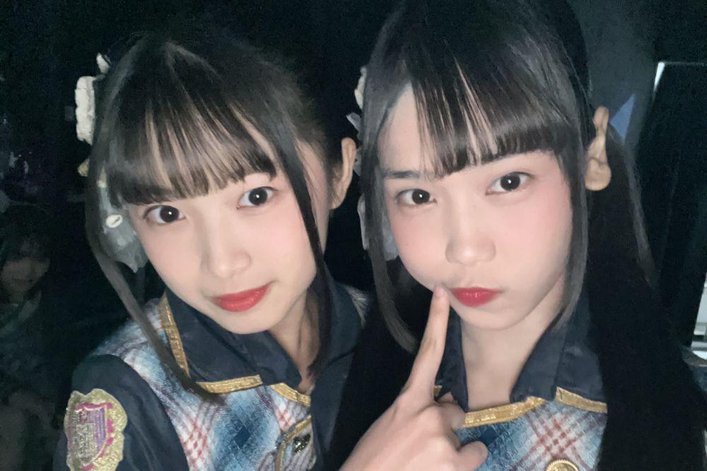 Lana dan Fritzy Member JKT48 Gen 12 Resmi Masuk Tim Inti, Akhirnya!