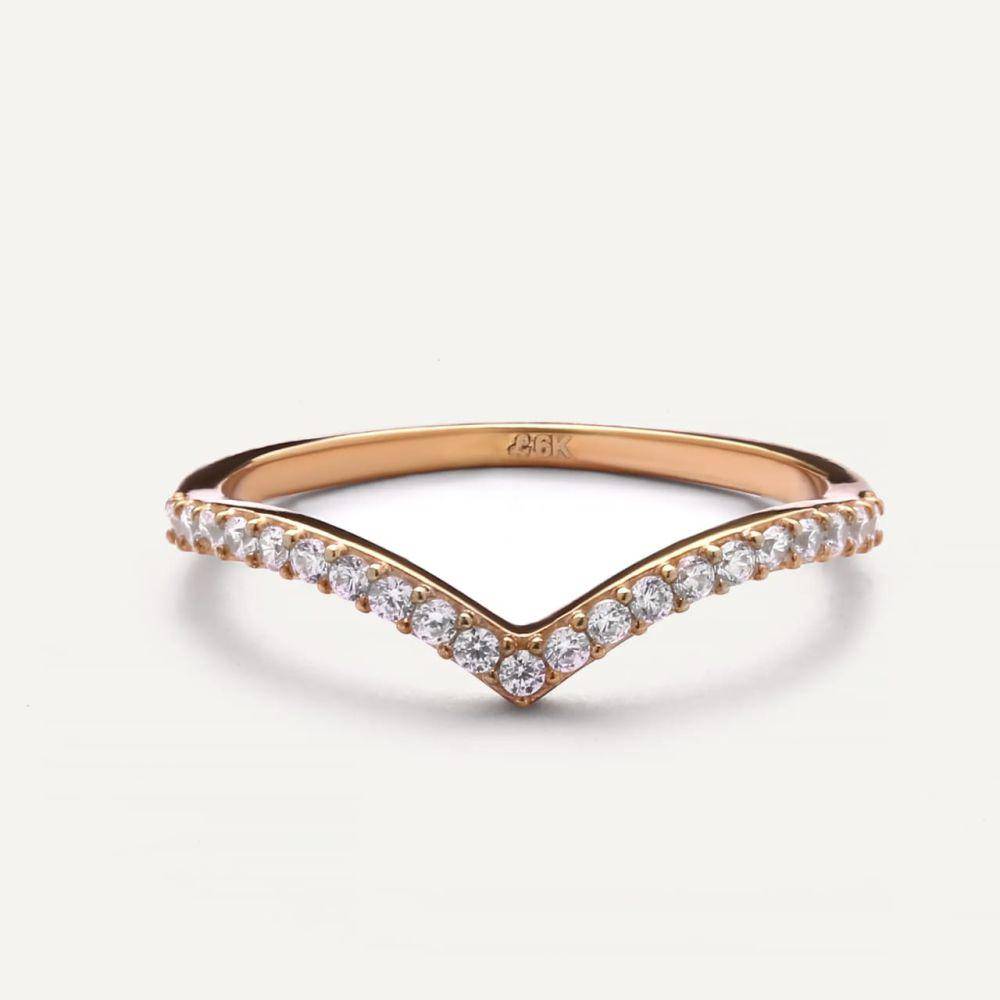 Zeline Gold Ring (theaurumlab.com/Zeline Gold Ring)