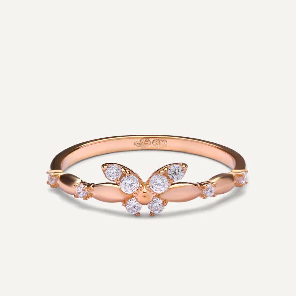 Filipa Gold Ring (theaurumlab.com/Filipa Gold Ring)
