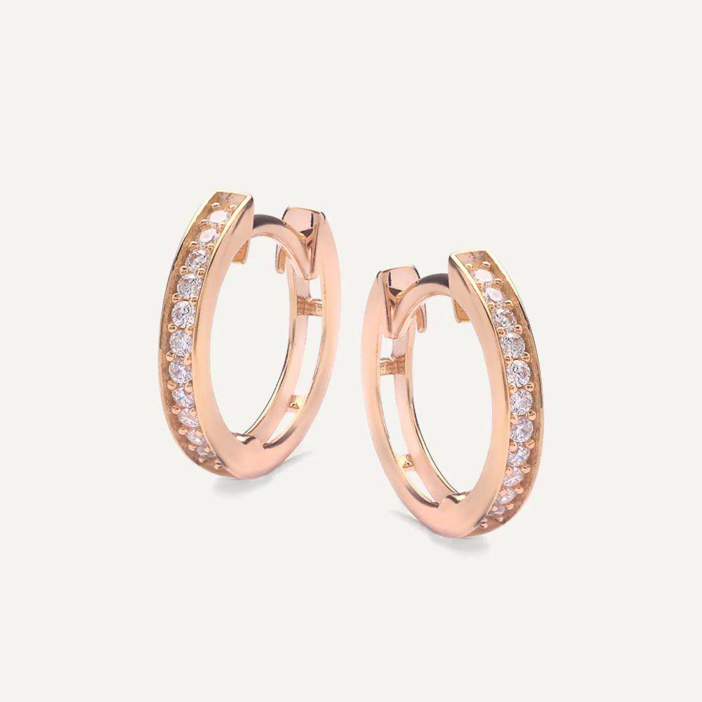 Ariana Gold Earrings (theaurumlab.com/Ariana Gold Earrings)