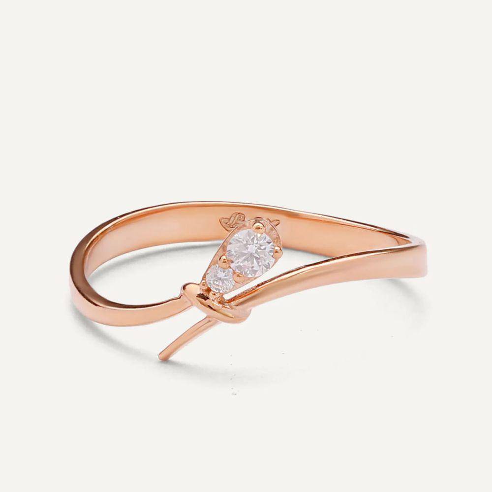 Ophedia Gold Ring (theaurumlab.com/Ophedia Gold Ring)