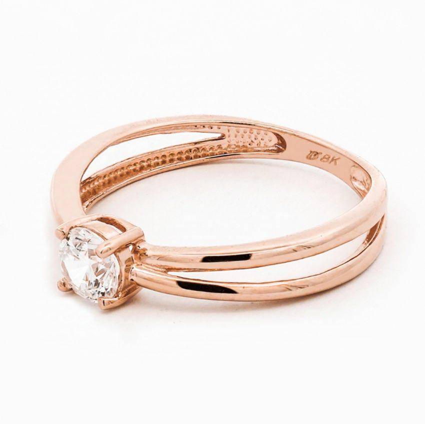 UBS Gold Cincin Emas Solitaire (ubslifestyle.com/UBS Gold Cincin Emas Solitaire)