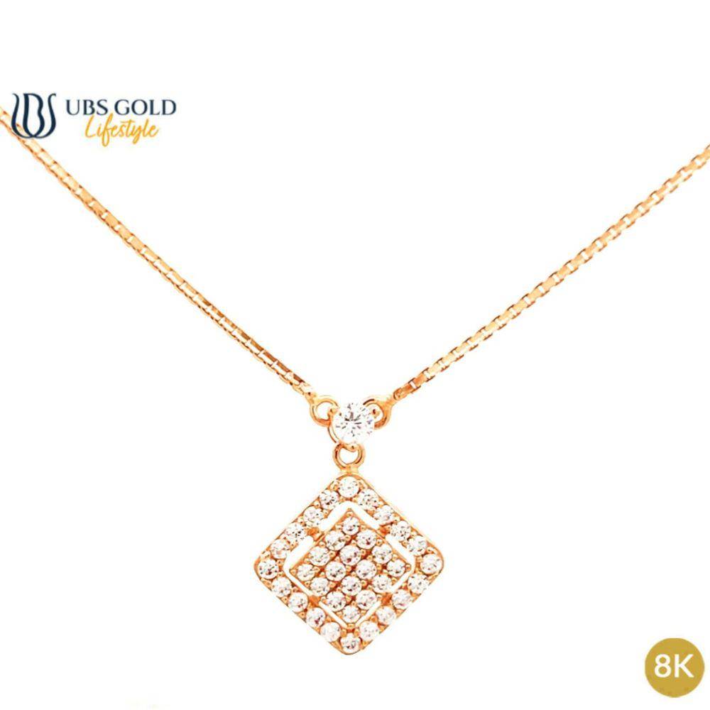 UBS Gold Kalung Emas (ubslifestyle.com/UBS Gold Kalung Emas)